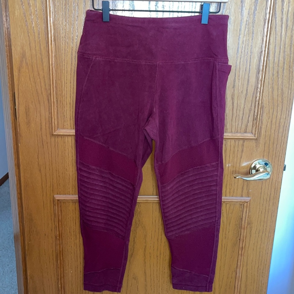 Reebok Women’s Moto Legging